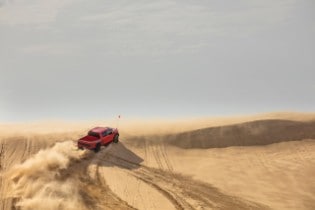 2023 F-150 Raptor R